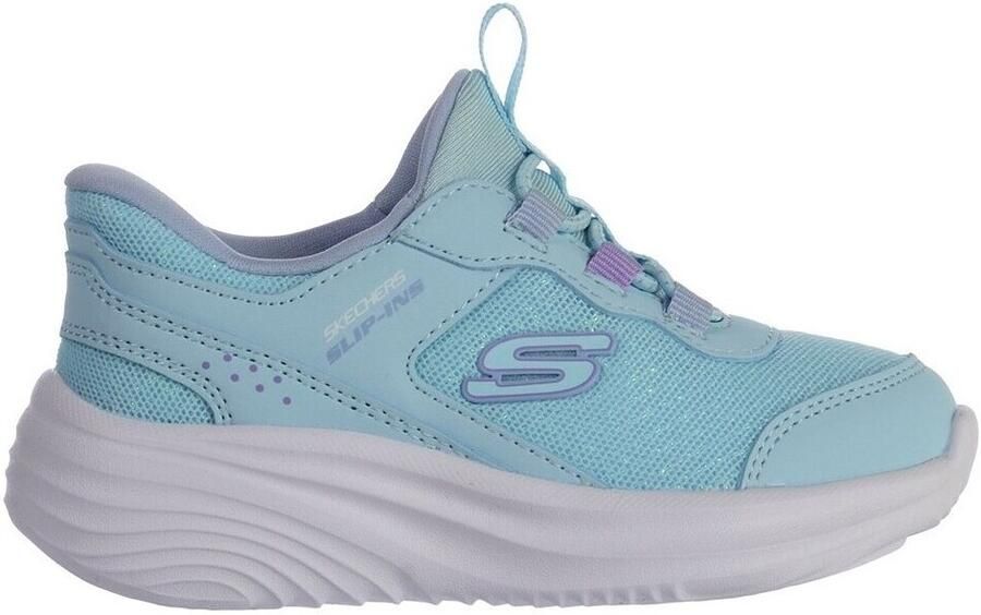 Skechers Lage Sneakers Bounder Pro Step One