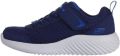 Skechers Lage Sneakers Bounder-quantarun - Marine