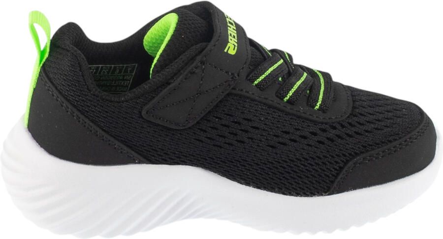 Skechers Lage Sneakers Bounder Quantarun