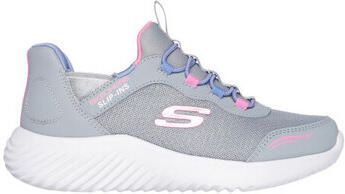 Skechers Lage Sneakers bounder simple