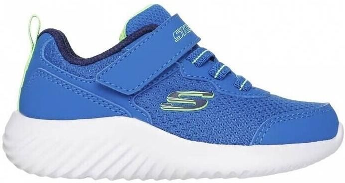 Skechers Lage Sneakers Bounder Techrox - Foto 2