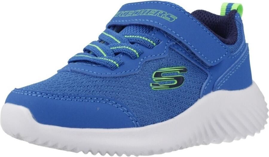 Skechers Lage Sneakers Bounder Techrox - Foto 3