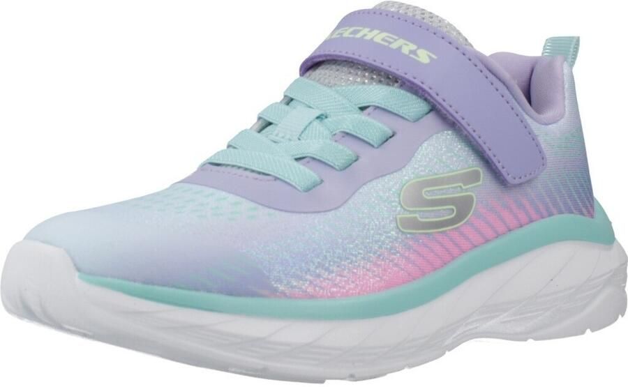 Skechers Lage Sneakers BOUNDLESS COLOR BLITZ - Foto 2
