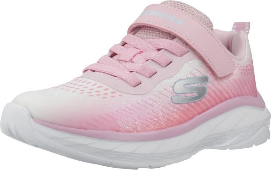 Skechers Lage Sneakers BOUNDLESS COLOR BLITZ - Foto 2
