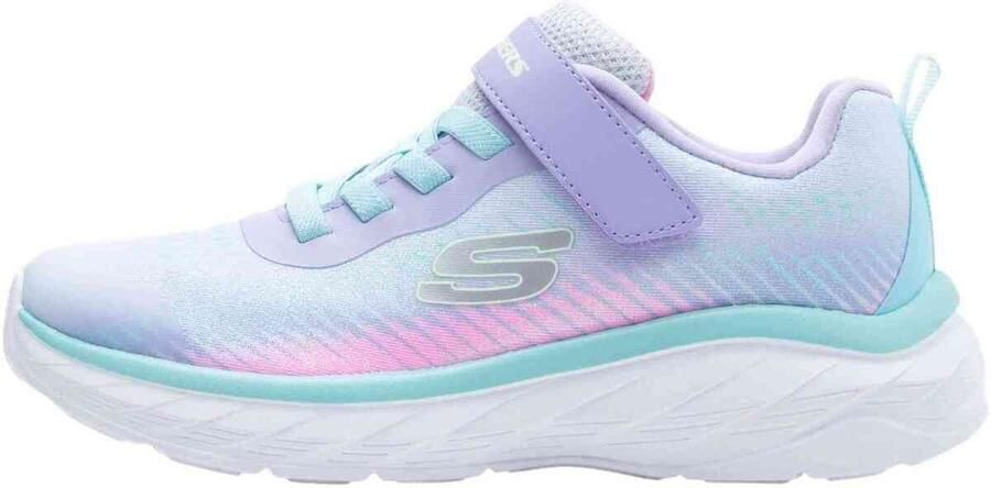 Skechers Lage Sneakers Boundless Color Blitz