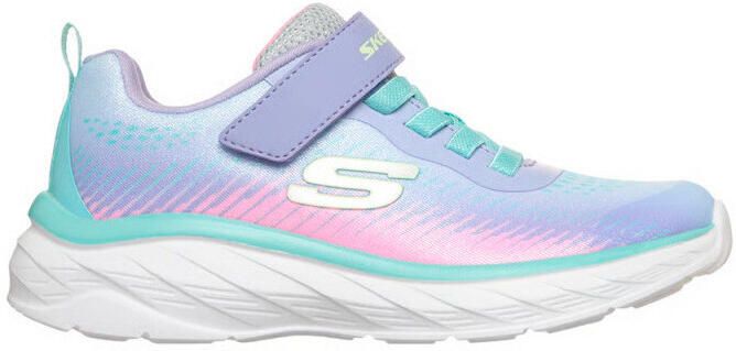 Skechers Lage Sneakers Boundless Color Blitz