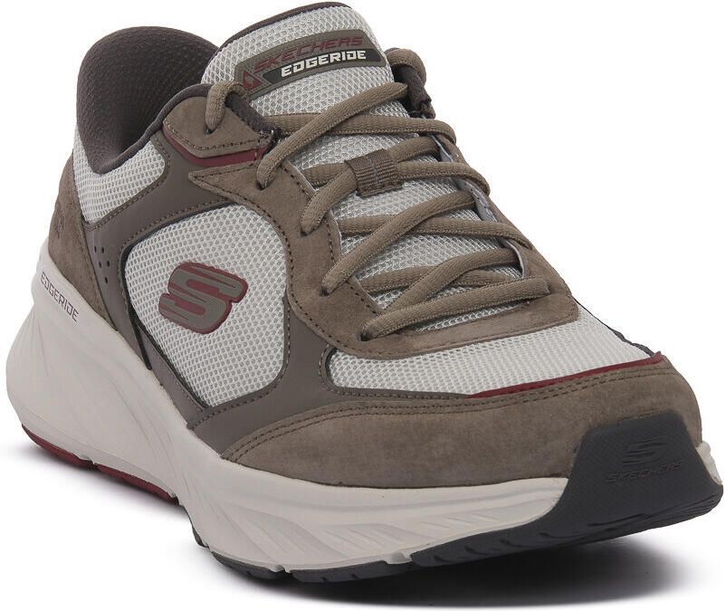 Skechers Lage Sneakers BRMT EDGERIDE