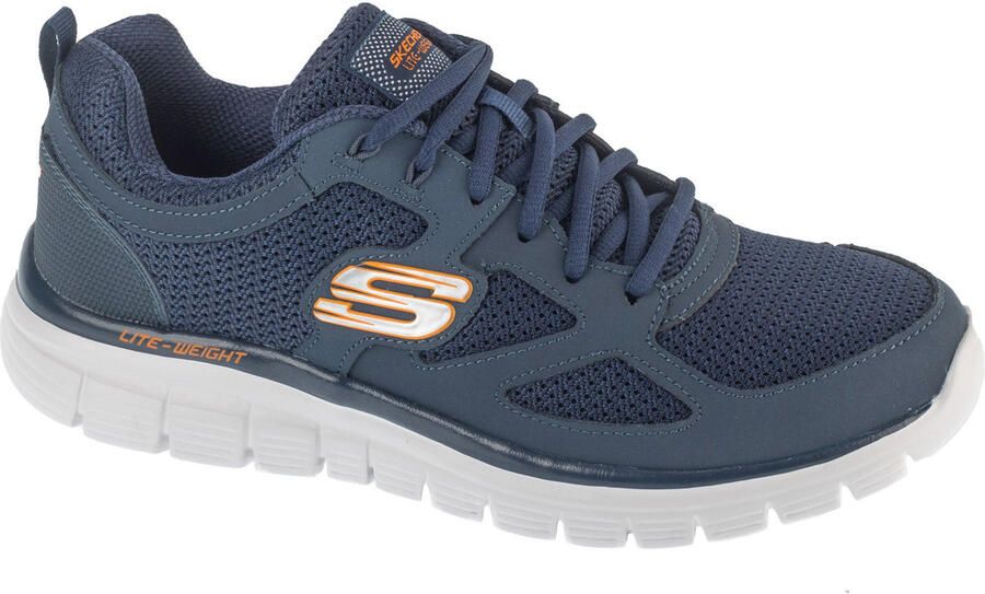 Skechers Lage Sneakers Burns-Agoura