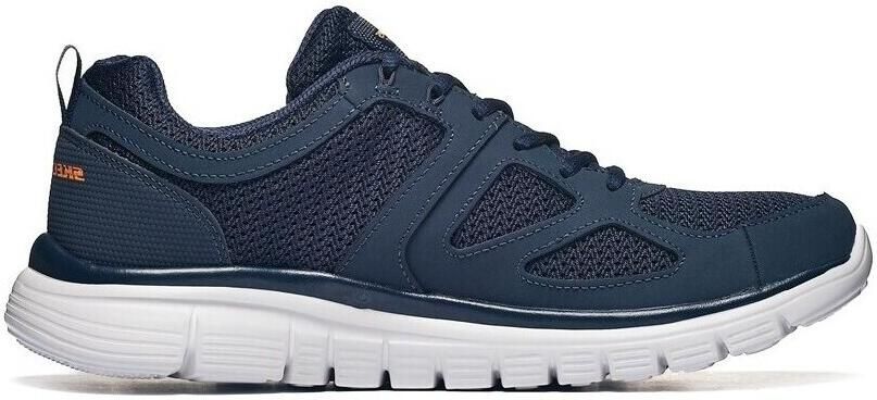 SKECHERS Sneakers laag ' Burns-Agoura' donkerblauw - Foto 2