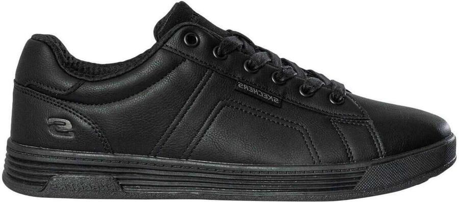 Skechers Lage Sneakers Cavell Hensley-trainers