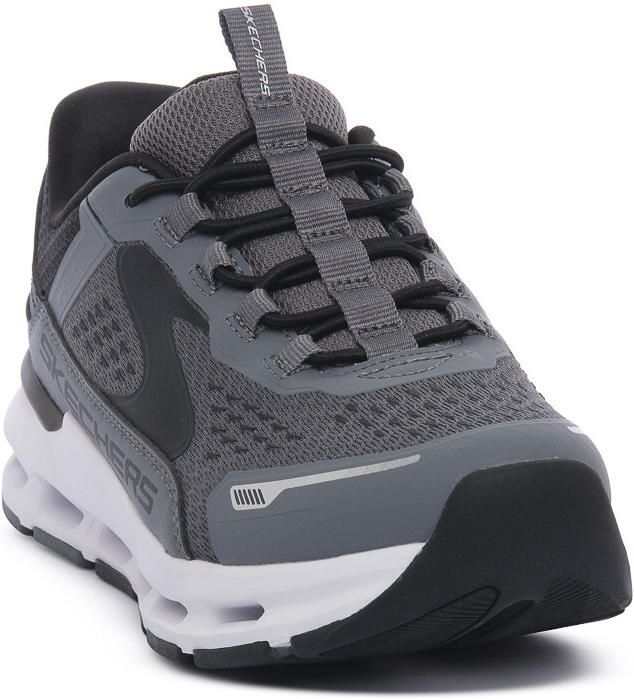Skechers Lage Sneakers CCBK GLIDE STEP
