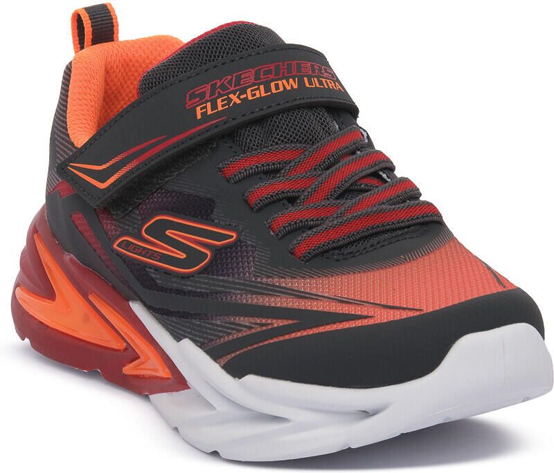 Skechers Lage Sneakers CCRD FLEX GLOW ULTRA - Foto 3