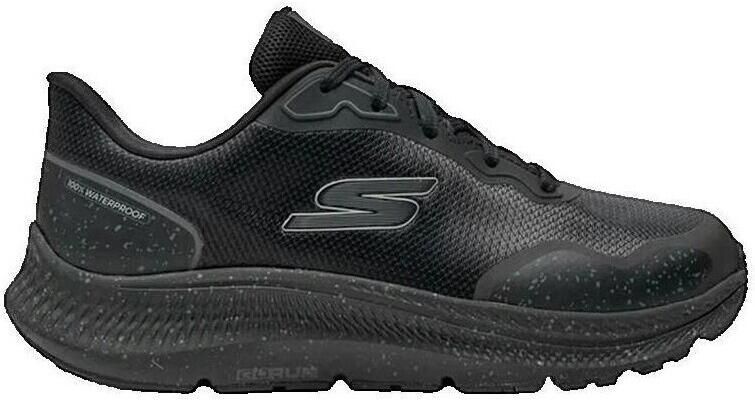 Skechers Lage Sneakers Chaussures de running Go Run Consistent 2.0 Noir Femme