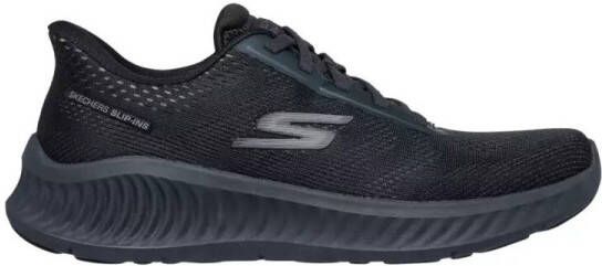 Skechers Slip-on sneakers GO WALK NOW-PAYTON Trainingsschoen veterschoen met handsfree slip-ins - Foto 4