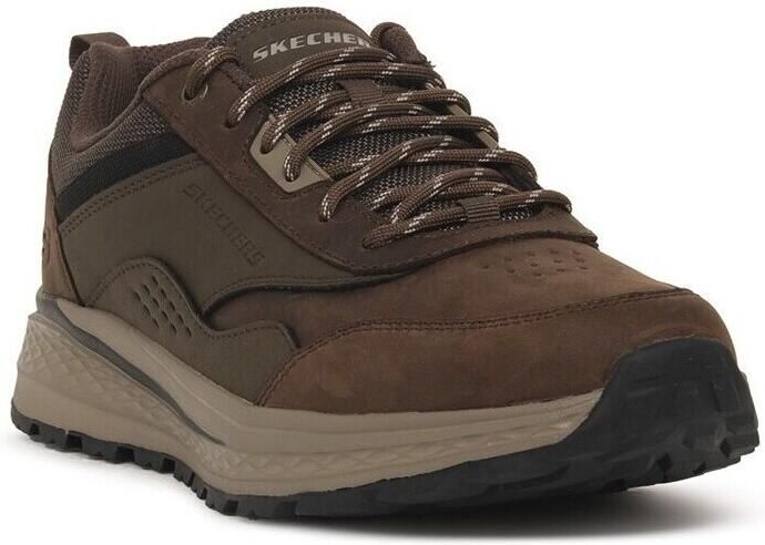 Skechers Sneakers SLADE ULTRA-PERALTO Vrijetijdsschoen veterschoen met comfortabele Goga Mat Arch technologie - Foto 7