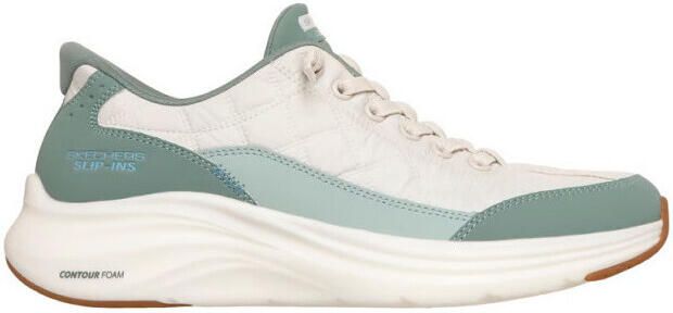 Skechers Lage Sneakers Contour Foam Cozy Fit