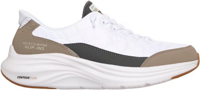 Skechers Lage Sneakers Contour Foam Cozy Fit