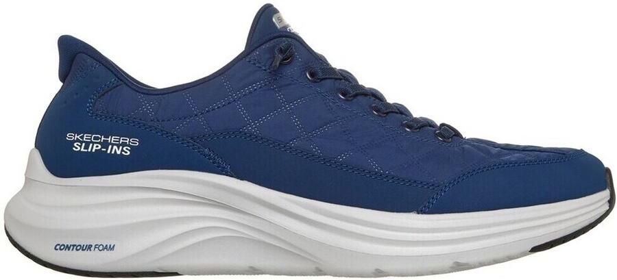 Skechers Lage Sneakers Contour Foam Cozy Fit