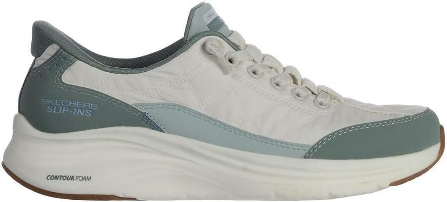 Skechers Lage Sneakers Contour Foam