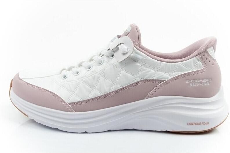 Skechers Lage Sneakers Contour Foam