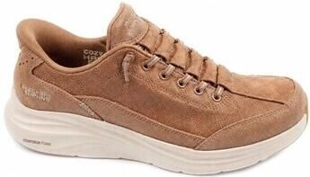 Skechers Lage Sneakers Contour Foam Slip-Ins