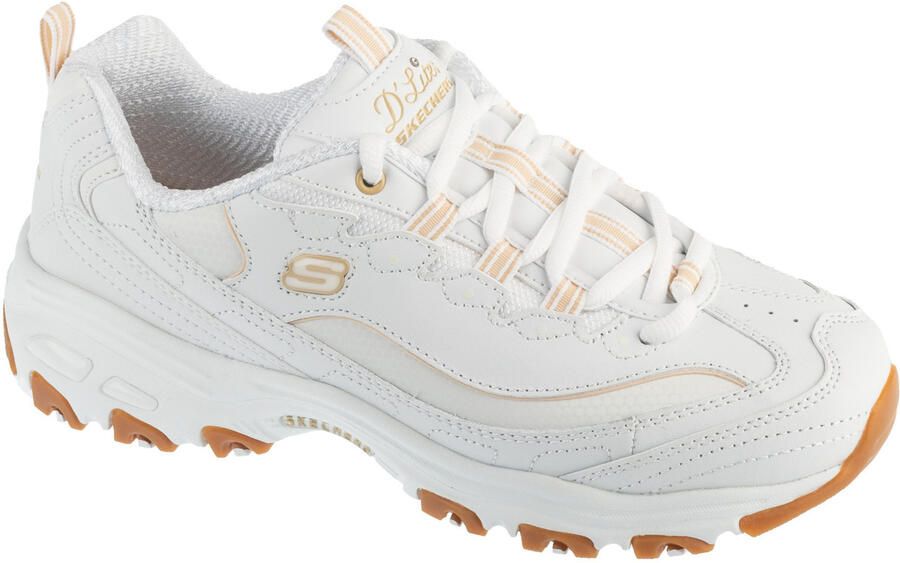 Skechers Lage Sneakers 149807 D LITES GOOD NEUTRAL - Foto 2