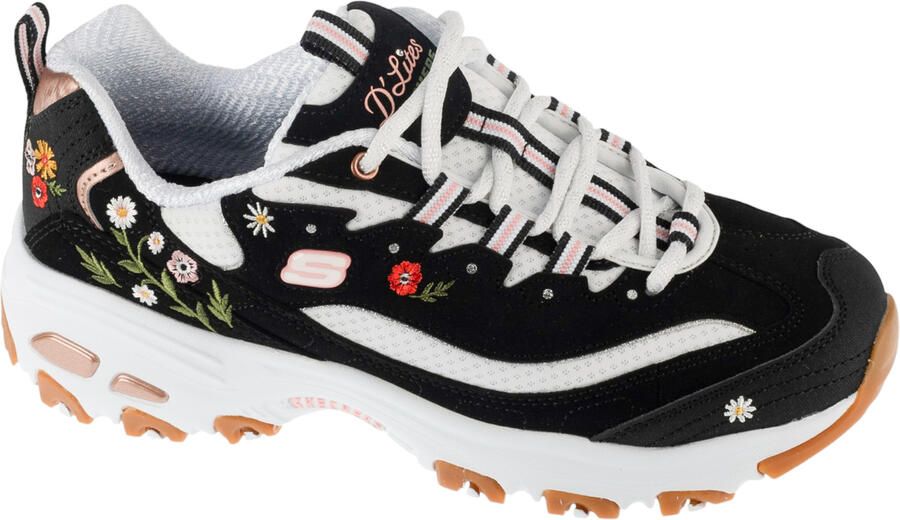 Skechers Lage Sneakers D Lites