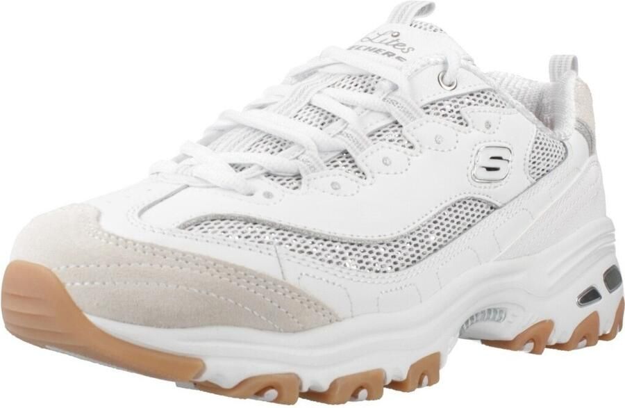 Skechers Lage Sneakers D LITES STELLAR SHIMMER - Foto 8