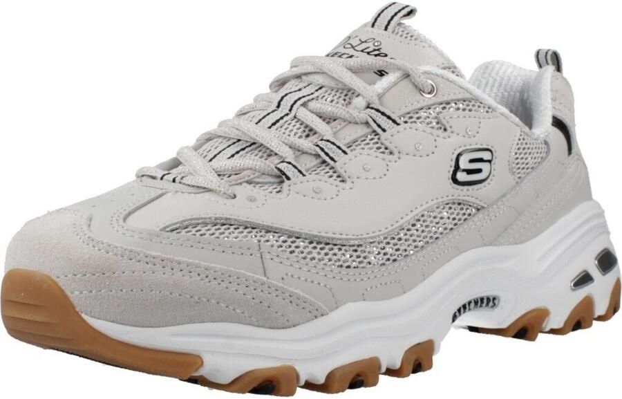 Skechers Lage Sneakers D LITES STELLAR SHIMMER - Foto 2