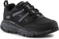 Skechers Lage Sneakers D-LUX JOURNEY 237192-BKCC - Zwart