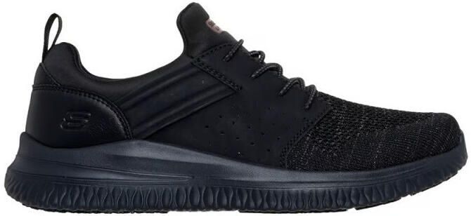 Skechers Lage Sneakers Delson 3.0 Oteron