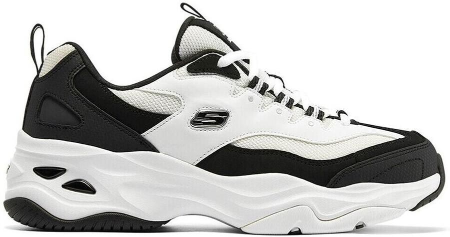 Skechers Sneakers laag 'D'lites 4.0 Fresh Diva' - Foto 2