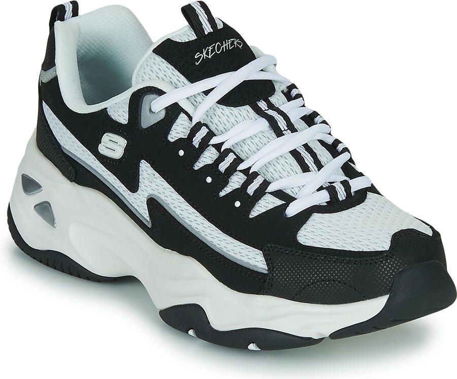 Skechers Lage Sneakers D'LITES 4.0