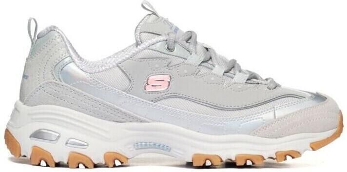 Skechers Lage Sneakers D'lites Dazzling