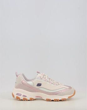 Skechers Lage Sneakers D'LITES DAZZLING SHINE 150556 - Foto 4