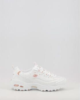 Skechers Sneakers D´Lites-Fresh Start Vrijetijdsschoen lage schoen veterschoen met bio-dri-uitrusting - Foto 13