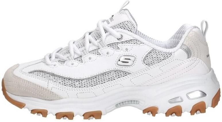Skechers Lage Sneakers D Lites Stellar Shimmer - Foto 10