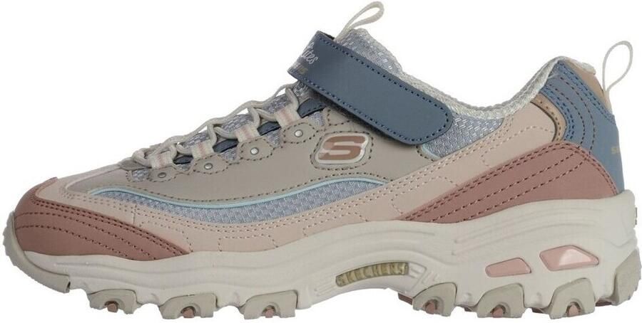 Skechers Lage Sneakers Dlites