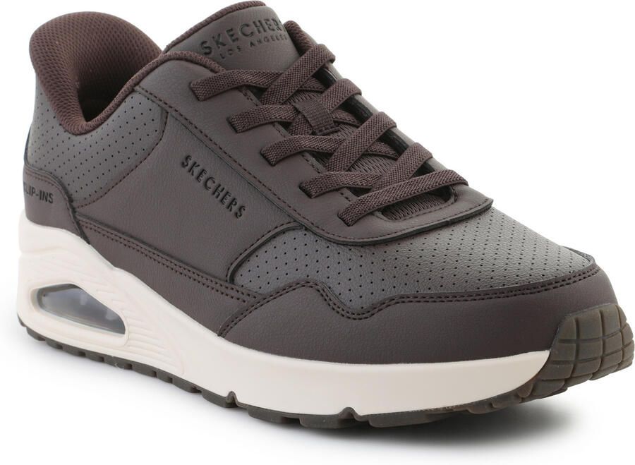 Skechers Hands Free Slip-Ins Uno instapschoenen - Foto 7