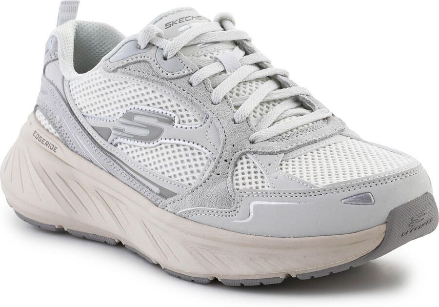 Skechers Lage Sneakers Edgeride-cool Fusion