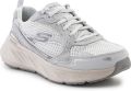 Skechers Lage Sneakers Edgeride-cool Fusion - Wit