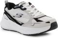 SKECHERS Sportschoen 'Edgeride' beige zwart natuurwit - Beige