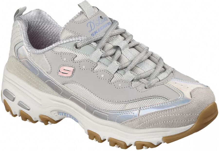 Skechers Lage Sneakers D'lites Dazzling - Foto 2