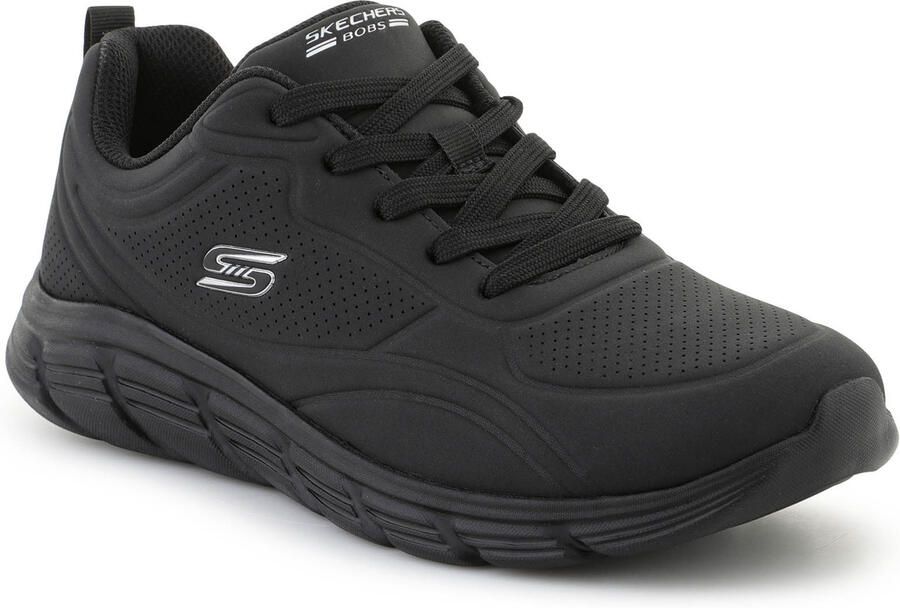Skechers Sneakers BOBS B FLEX LO Praktijkschoen vrijetijdsschoen sportschoen met memory foam - Foto 2