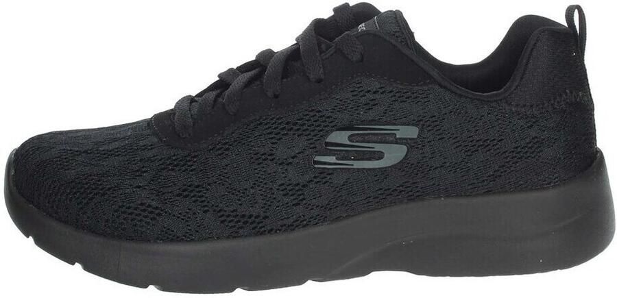 Skechers Sneakers Dynamight 2.0 – Homespun trainingsschoen hardloopschoen veterschoen met gepolsterde schacht - Foto 14