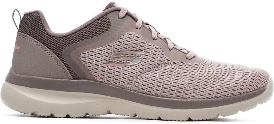 Skechers Bountiful Quick Path dames sneakers paars Extra comfort Memory Foam - Foto 5