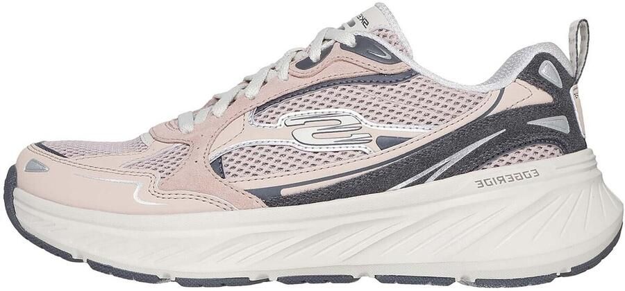 Skechers Lage Sneakers Edgeride Cool Fusion