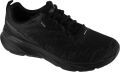 Skechers Lage Sneakers Edgeride Rekze - Zwart