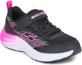 Skechers Lage Sneakers ELITE SPORT PULSE - Zwart