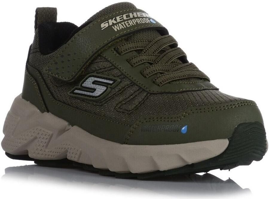 Skechers Lage Sneakers Elite Sport Tread-Aq
